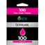  Lexmark n° 100 Magenta (14N0901E)