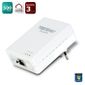 COURANT PORTEUR - CPL Trendnet TPL-401E CPL AV 500Mbps