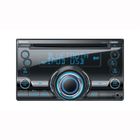 Clarion CX501E Autoradio Double DIN