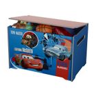  Coffre A Jouets Cars