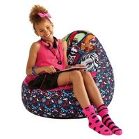 MONSTER HIGH Fauteuil Gonflable Tween MONSTER HIGH Fauteuil Gonflable Tween
