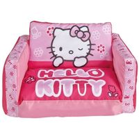 HELLO KITTY Canapé lit Gonflable HELLO KITTY Canapé lit Gonflable