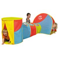 TENTE ACTIVITE Combo Générique