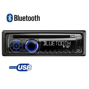 Clarion Autoradio CZ301E