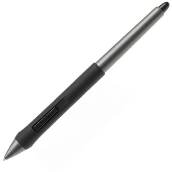 Wacom Intuos3 Grip Pen wacom intuos3 grip pen achat vente tablette graphique Wacom Intuos3 Grip Pen wacom intuos3 grip pen achat vente tablette graphique