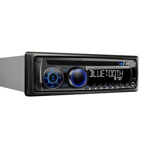 Clarion Autoradio CZ301E