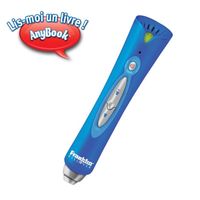 DICTIONNAIRE - CORRECTEUR Lecteur/Enregistreur Anybook Reader DRP-3000-01F