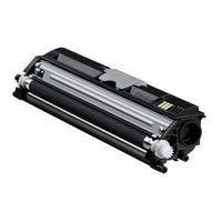 TONER Konica Minolta A0V301H