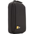 HOUSSE - ÉTUI CASE LOGIC TBC-401 - Etui Ultra-Compact - Noir