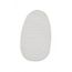 MATELAS BEBE S & R MatelasOeuf 70 x 140 cm