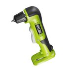 PERCEUSE - PERFORATEUR - VISSEUSE - DEVISSEUSE RYOBI Perceuse d'angle 18 volts ONE+ CAP1801M