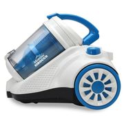 ASPIRATEUR  MONTISS CVC5801M Sirocco