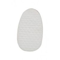 MATELAS BEBE S & R MatelasOeuf 70 x 140 cm