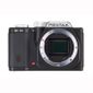 APPAREIL PHOTO NUMERIQUE Appareil photo hybride PENTAX K01 NOIR