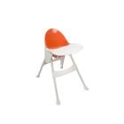 CHAISE HAUTE-COUSSIN CHAISE HAUTE BABYSUN NURSERY Chaise haute Fresh