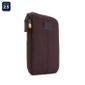 COQUE - HOUSSE Case Logic Housse nylon Prune disque dur ext 2,5'