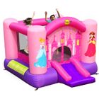  Aire De Jeux Gonflable Princesse