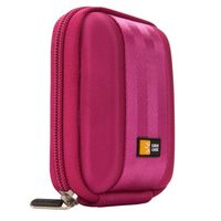HOUSSE / ETUI / COQUE / FACADE Case Logic QPB-201 Rose