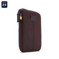 COQUE - HOUSSE Case Logic Housse nylon Prune disque dur ext 2,5'