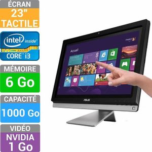 ORDINATEUR TOUT-EN-UN ASUS Tout-En-Un ET2311INTH-B001Q ORDINATEUR TOUT-EN-UN ASUS Tout-En-Un ET2311INTH-B001Q
