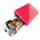 POLAROID ZIP Rouge Imprimante mobile iOS / Android