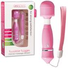 SEX TOYS SHOTS TOYS Vibromasseur puissant Trigger