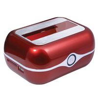 PASSERELLE - DISQUE DUR - LECTEUR MULTIMEDIA Advance Easydock Station d’accueil HDD BX-CR3001R
