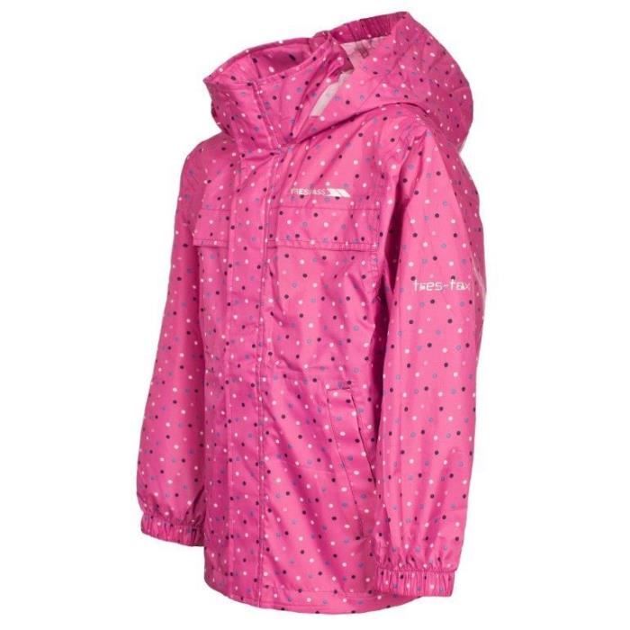 TRESPASS Coupe Vent Fille  Prix pas cher  Cdiscount