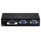 ADAPTATEUR AUDIO - VIDEO TRENDnet TK-V201S