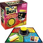  Mr Défi