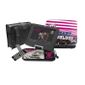 LECTEUR CD-BOOMBOX Lecteur DVD Portable - Monster High
