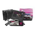 LECTEUR DVD - DIVX Lecteur DVD Portable - Monster High