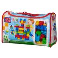 ASSEMBLAGE CONSTRUCTION Maxi - Sac Deluxe - 160 Maxi Briques