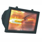 SPOT - PROJECTEUR EXTERIEUR Projecteur halogène chauffant