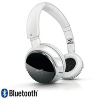 CASQUE / ECOUTEUR PHILIPS SHB9001WT