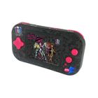 VOITURE Console de jeu Monster High avec 30 Jeux inclus