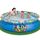 PISCINE GONFLABLE  Piscine Fast Mickey Mouse Ronde 244x66 cm