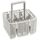 MIELE 9614020 - Panier à couverts GBU 5000-Utilisa