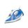 Fer vapeur - PHILIPS GC3810/20 AZUR PERFORMER - 40