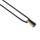 SAUTOIR ET COLLIER SANS CHAINE LAMBORGHINI Collier Homme