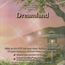 AMBIANCE CD audio Dreamland
