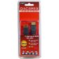 CABLE AUDIO VIDEO Dacomex Câble HDMI Plat A/A 1,20 m