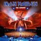 CD IRON MAIDEN - En Vivo !