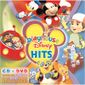 CD PLAYHOUSE DISNEY HITS