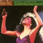  DIANA ROSS