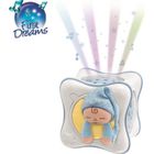  CHICCO Cube A rc en ciel My First Dreams Bleu