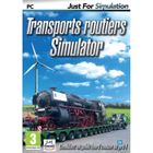  TRANSPORTS ROUTIERS SIMULATOR / Jeu PC
