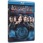 BLU RAY SERIE TV Blu-Ray Battlestar galactica the razor