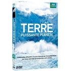 DVD FILM DVD Terre puissante planète