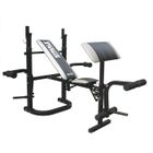 BANCS MUSCULATION STRIALE Banc de Musculation Multi-Power